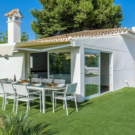 Villa Lourdes Alhaurin De La Torre By Ruralidays Экстерьер фото